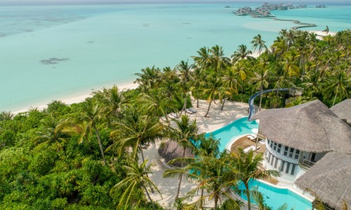 4-Bedroom Island Reserve
